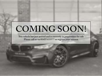 2019 (Z5) - M2 Competition 2dr
