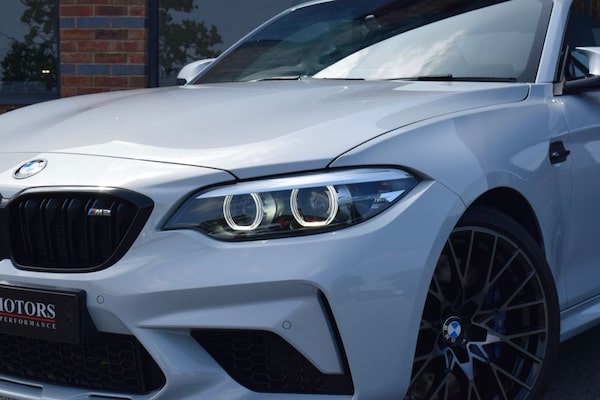 Used BMW M2 2019 for sale - 75347310: Photo 23