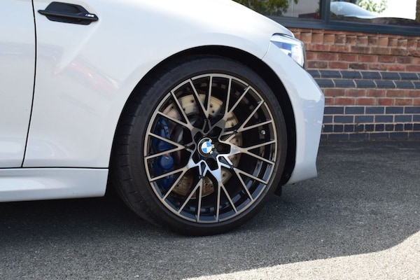 Used BMW M2 2019 for sale - 75347310: Photo 29