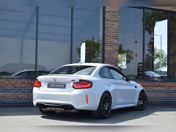 Used BMW M2 2019 for sale - 75347310: Photo