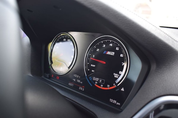 Used BMW M2 2019 for sale - 75347310: Photo 33
