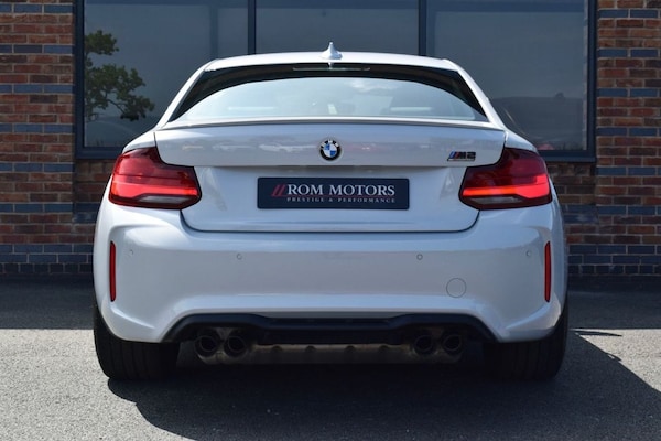 Used BMW M2 2019 for sale - 75347310: Photo 34
