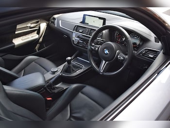Used BMW M2 2019 for sale - 75347310: Photo