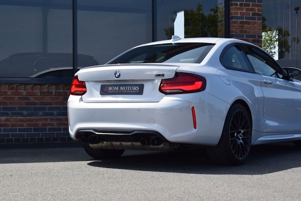 Used BMW M2 2019 for sale - 75347310: Photo 45