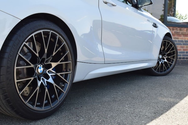 Used BMW M2 2019 for sale - 75347310: Photo 49