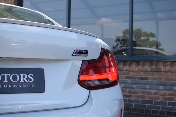 Used BMW M2 2019 for sale - 75347310: Photo 50