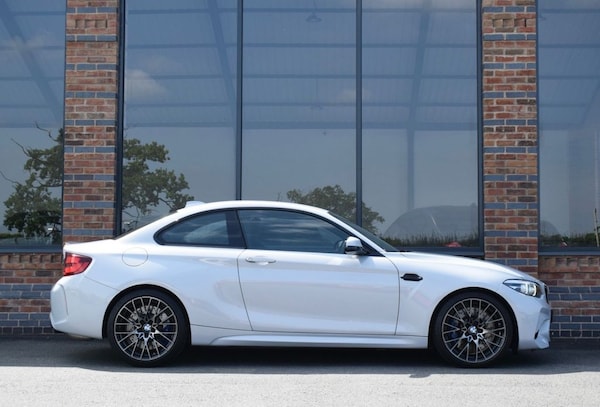 Used BMW M2 2019 for sale - 75347310: Photo 6