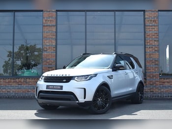 Used Land Rover Discovery 2020 for sale - 75579594: Photo