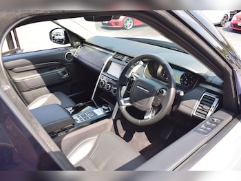 Used Land Rover Discovery 2020 for sale - 75579594: Photo