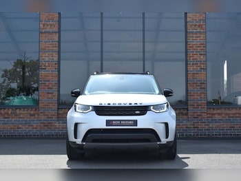 Used Land Rover Discovery 2020 for sale - 75579594: Photo