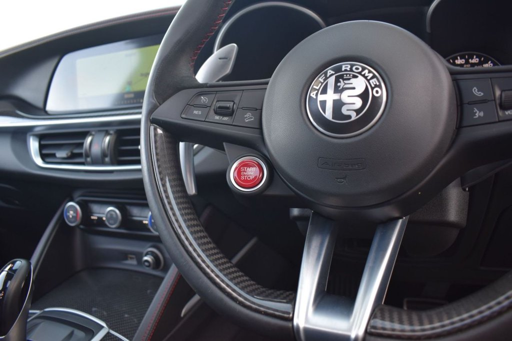 Used Alfa Romeo Stelvio 2019 for sale - 76768429: Photo 15