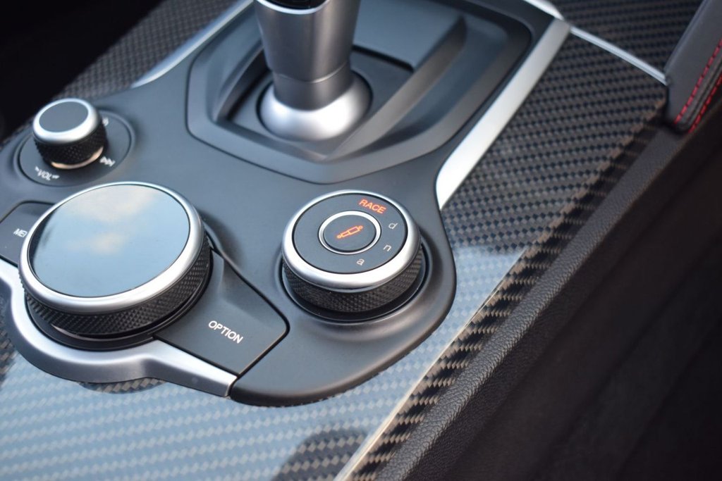 Used Alfa Romeo Stelvio 2019 for sale - 76768429: Photo 24