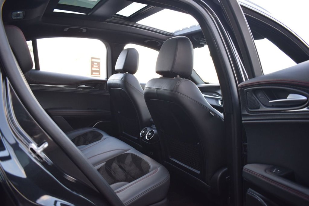 Used Alfa Romeo Stelvio 2019 for sale - 76768429: Photo 26