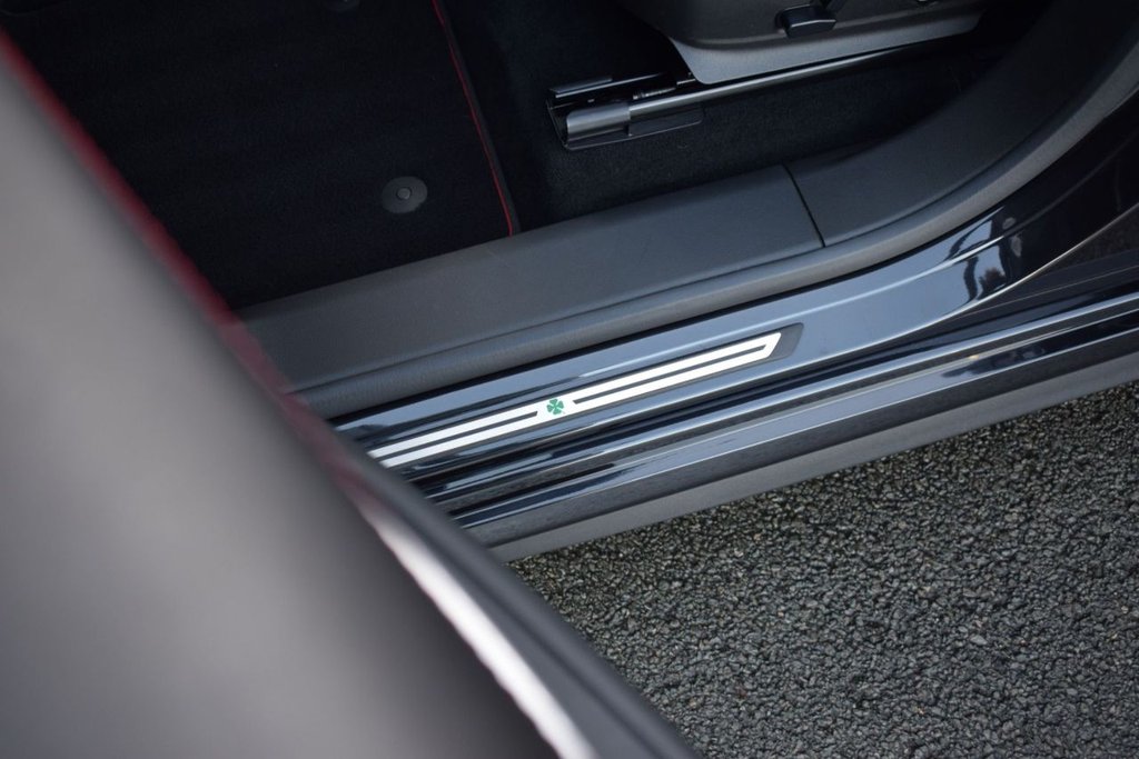 Used Alfa Romeo Stelvio 2019 for sale - 76768429: Photo 37