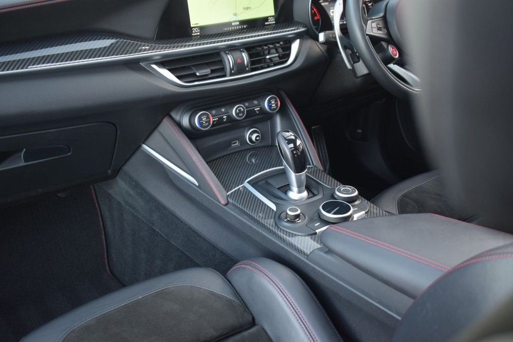 Used Alfa Romeo Stelvio 2019 for sale - 76768429: Photo 40