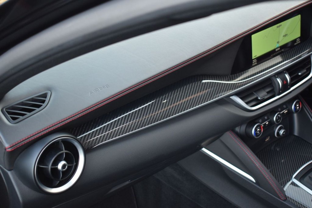 Used Alfa Romeo Stelvio 2019 for sale - 76768429: Photo 42