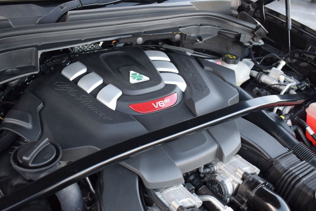 Used Alfa Romeo Stelvio 2019 for sale - 76768429: Photo 44