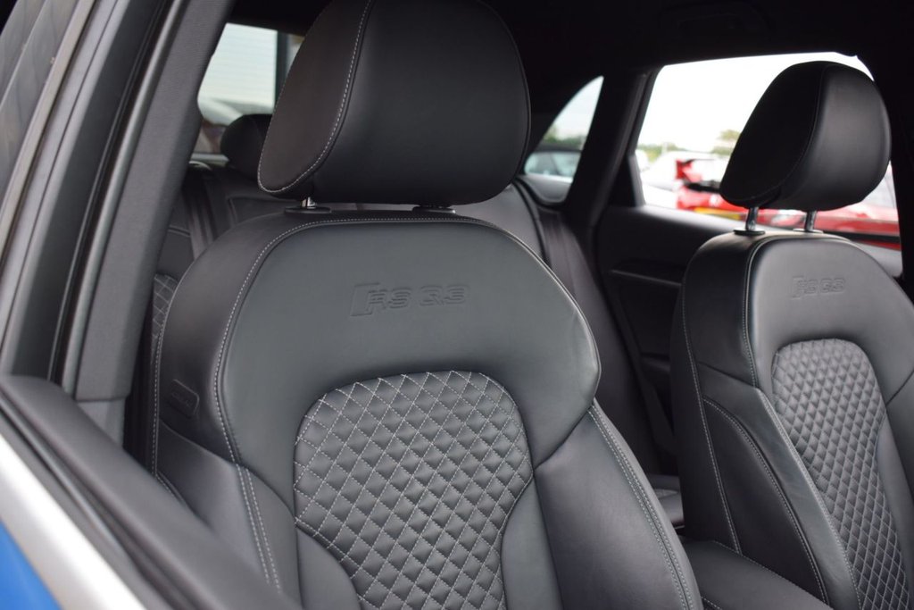 Used Audi RS Q3 2015 for sale - 76163581: Photo 11