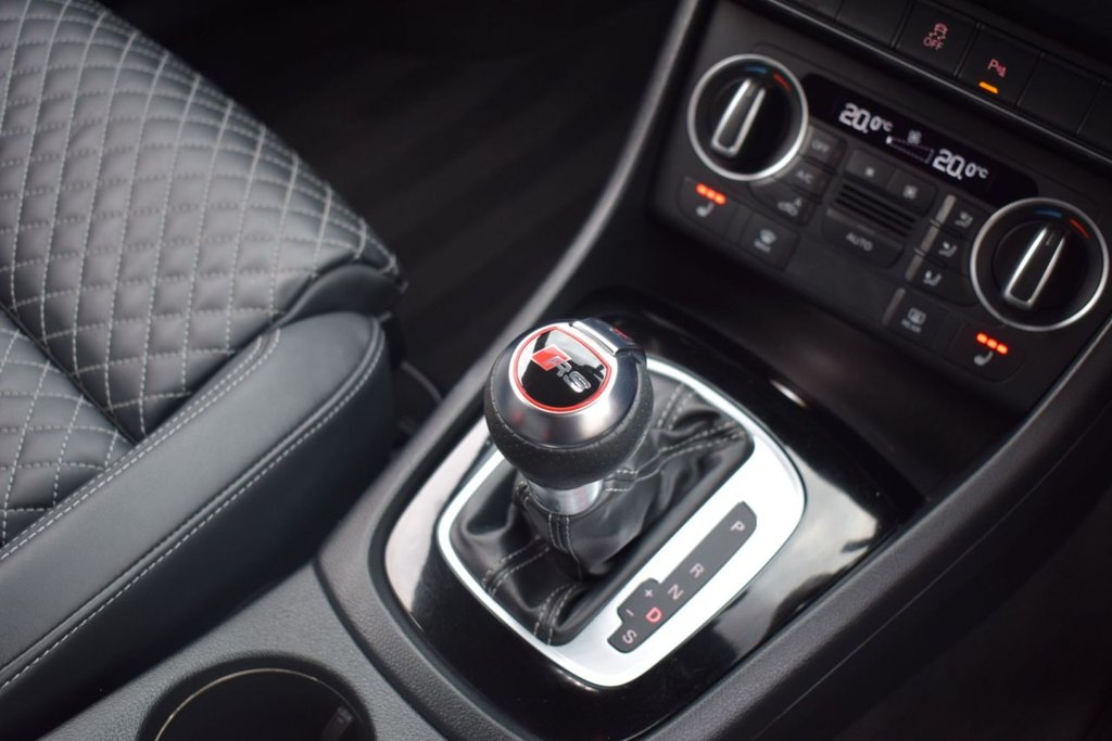 Used Audi RS Q3 2015 for sale - 76163581: Photo 20