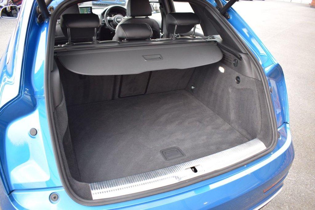 Used Audi RS Q3 2015 for sale - 76163581: Photo 27