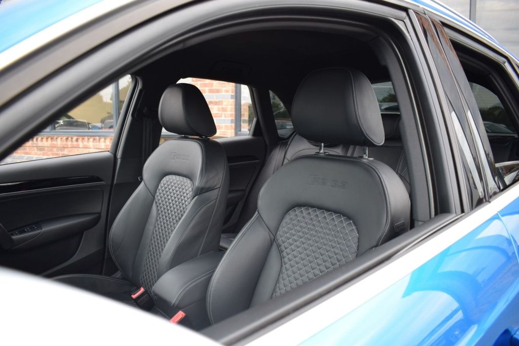 Used Audi RS Q3 2015 for sale - 76163581: Photo 32