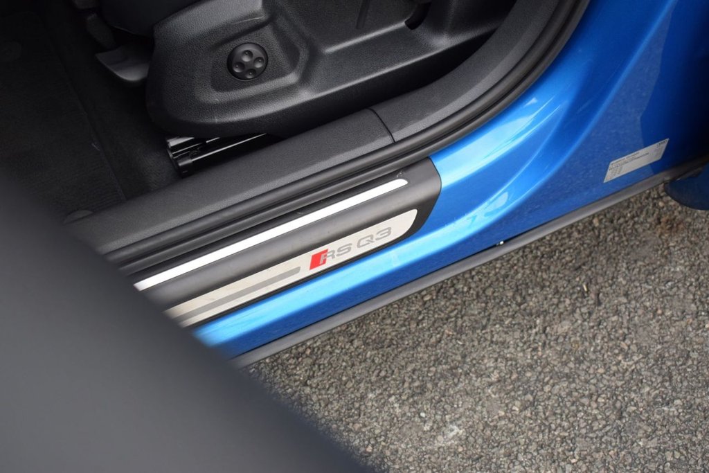 Used Audi RS Q3 2015 for sale - 76163581: Photo 33
