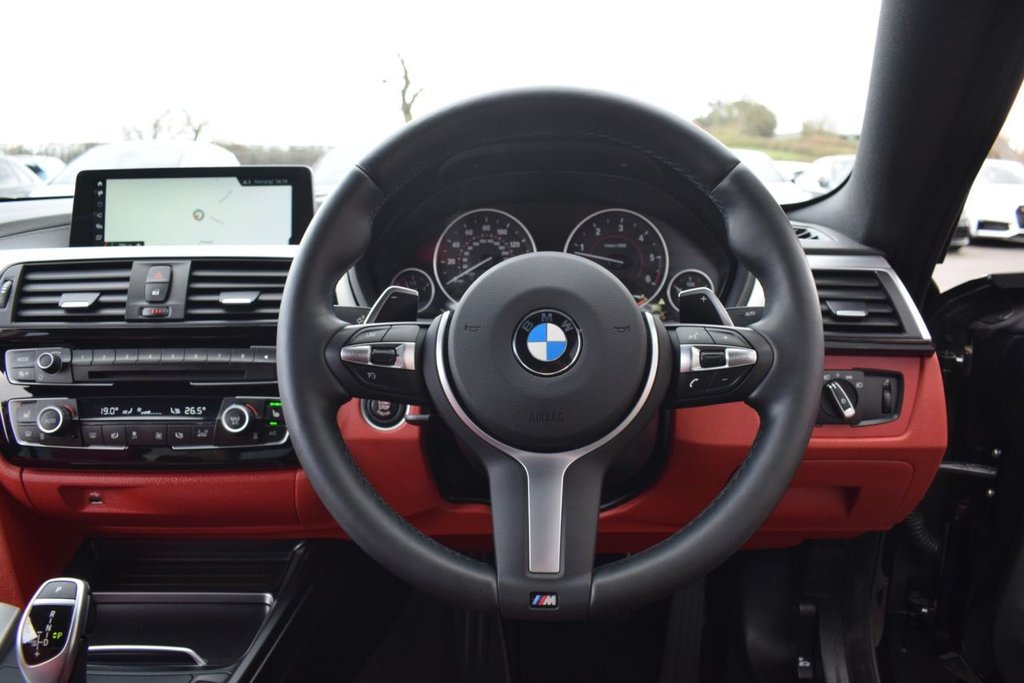 Used BMW 4 Series 2019 for sale - 78167125: Photo 10