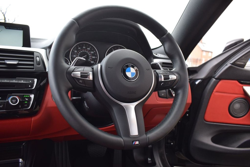 Used BMW 4 Series 2019 for sale - 78167125: Photo 11