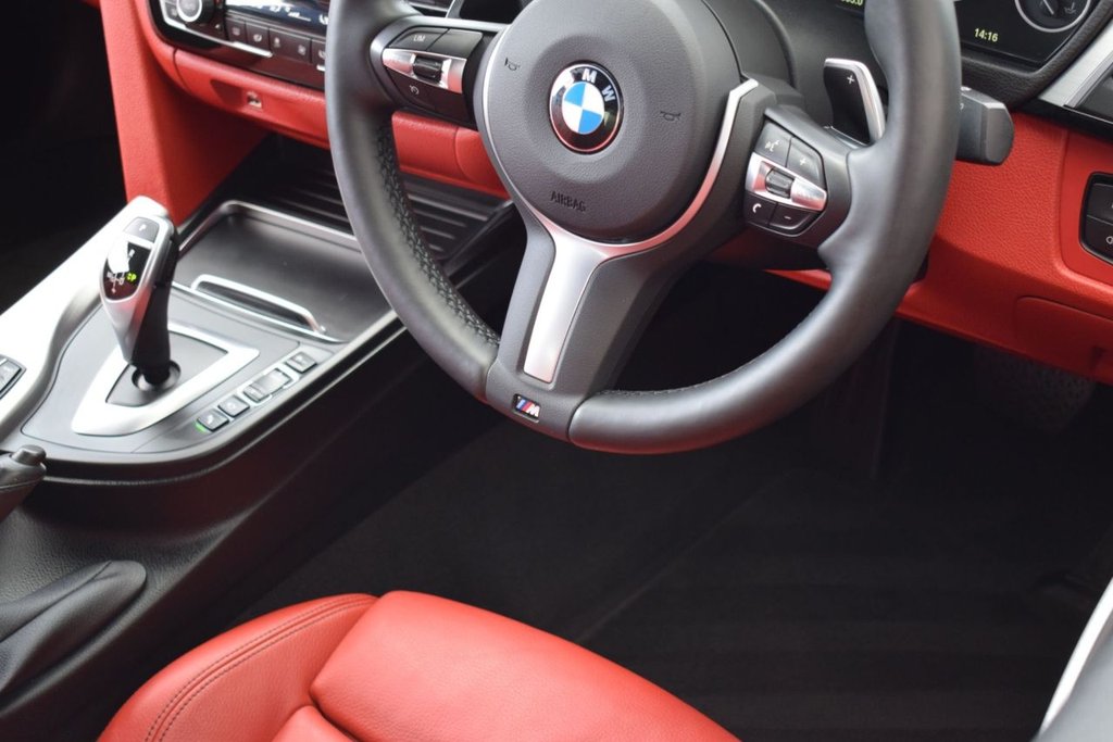 Used BMW 4 Series 2019 for sale - 78167125: Photo 19