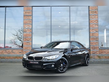 BMW 4 Series feature image