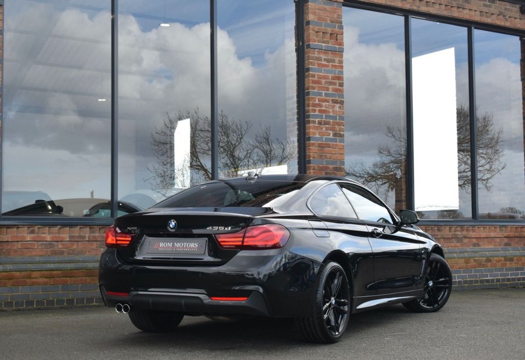 Used BMW 4 Series 2019 for sale - 78167125: Photo 2