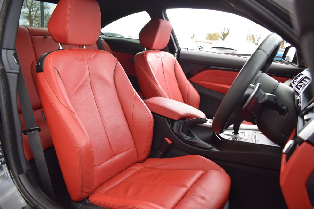 Used BMW 4 Series 2019 for sale - 78167125: Photo 20