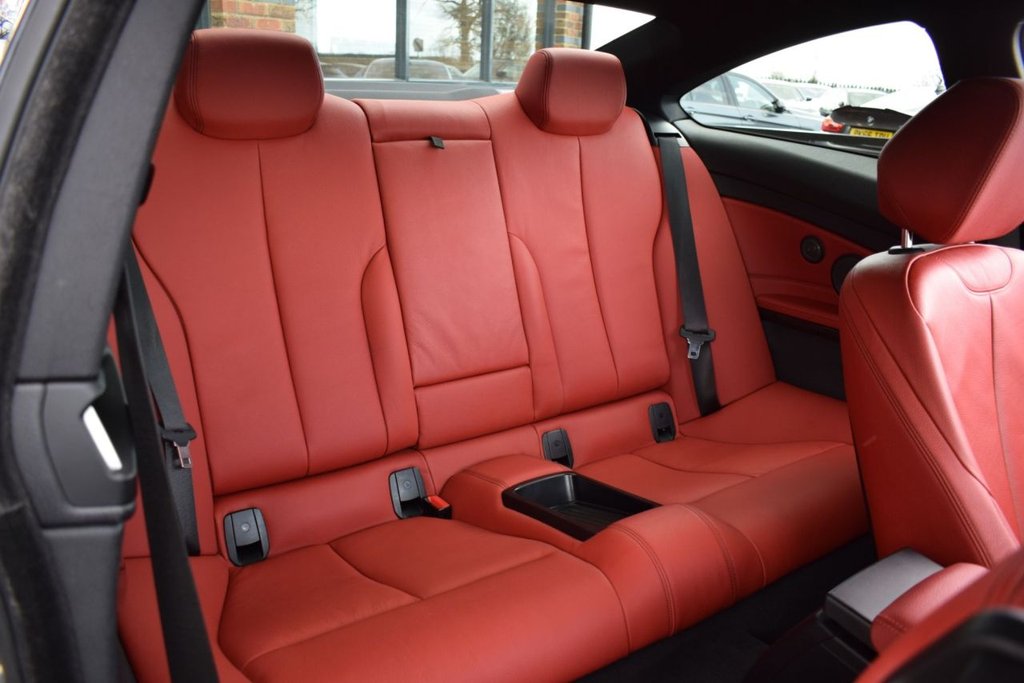 Used BMW 4 Series 2019 for sale - 78167125: Photo 21