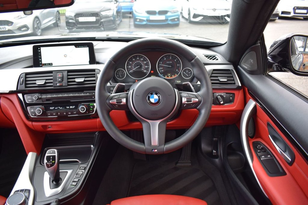 Used BMW 4 Series 2019 for sale - 78167125: Photo 22