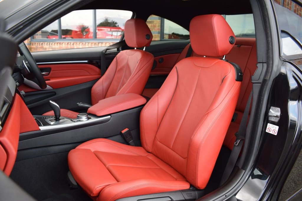 Used BMW 4 Series 2019 for sale - 78167125: Photo 23