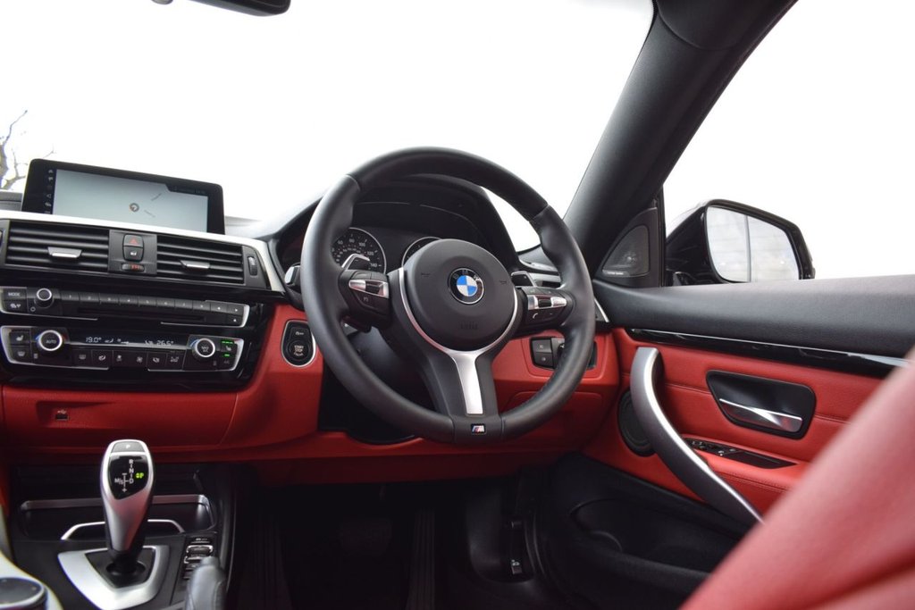 Used BMW 4 Series 2019 for sale - 78167125: Photo 24