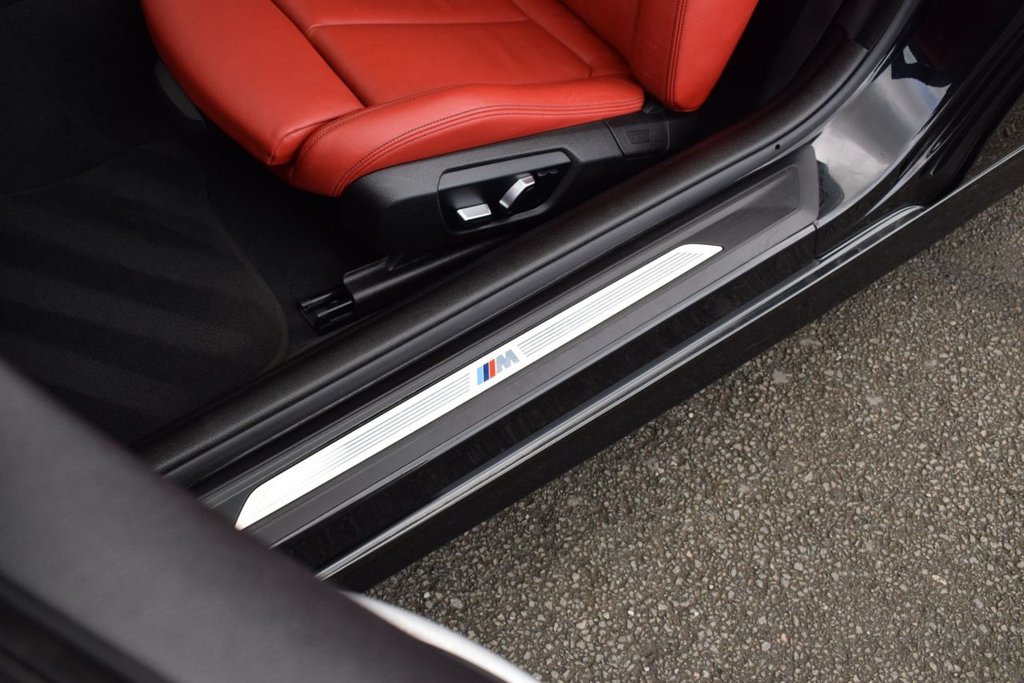 Used BMW 4 Series 2019 for sale - 78167125: Photo 25