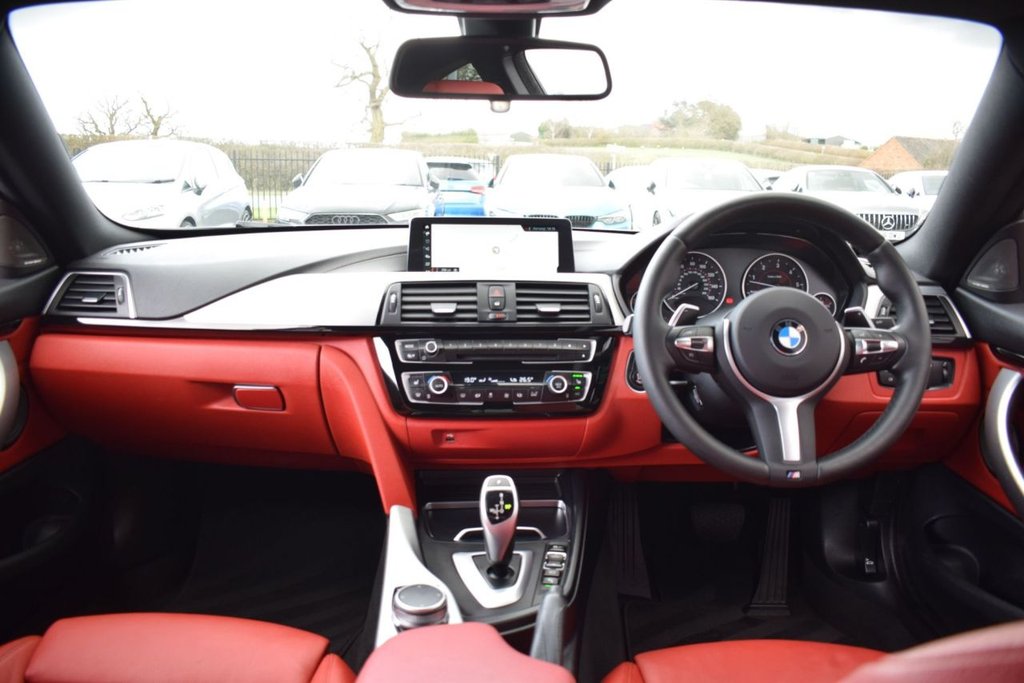 Used BMW 4 Series 2019 for sale - 78167125: Photo 26