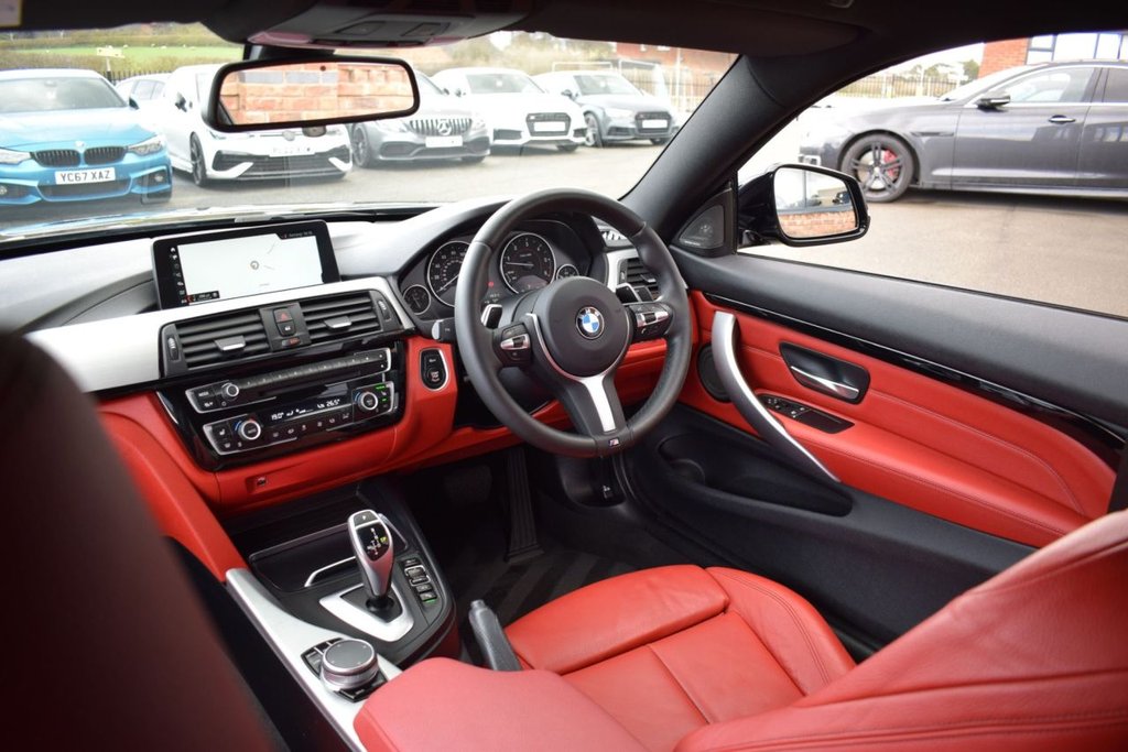 Used BMW 4 Series 2019 for sale - 78167125: Photo 28