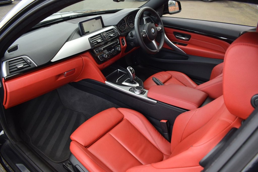 Used BMW 4 Series 2019 for sale - 78167125: Photo 29