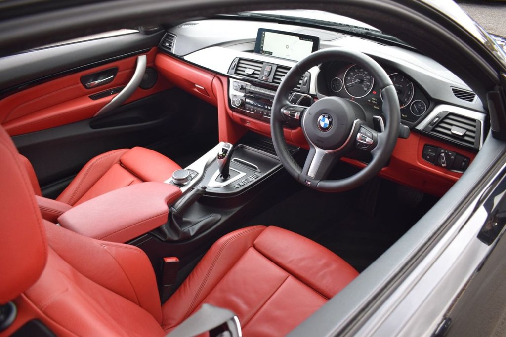 Used BMW 4 Series 2019 for sale - 78167125: Photo 3