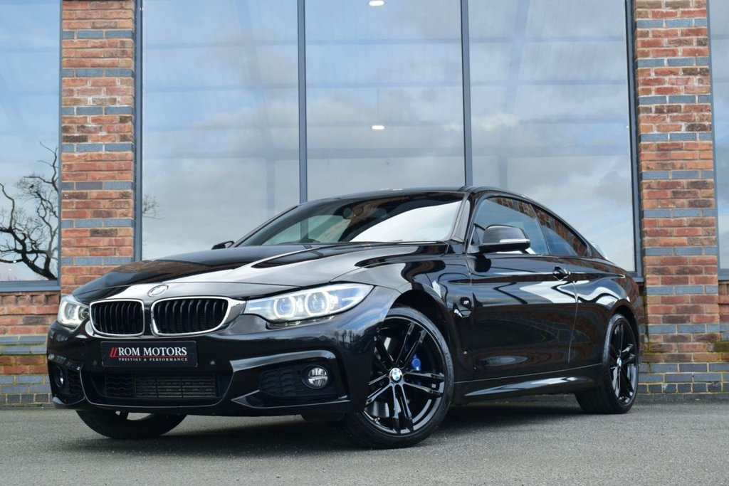 Used BMW 4 Series 2019 for sale - 78167125: Photo 32