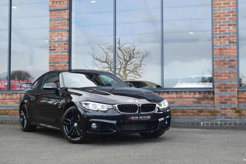 Used BMW 4 Series 2019 for sale - 78167125: Photo 33