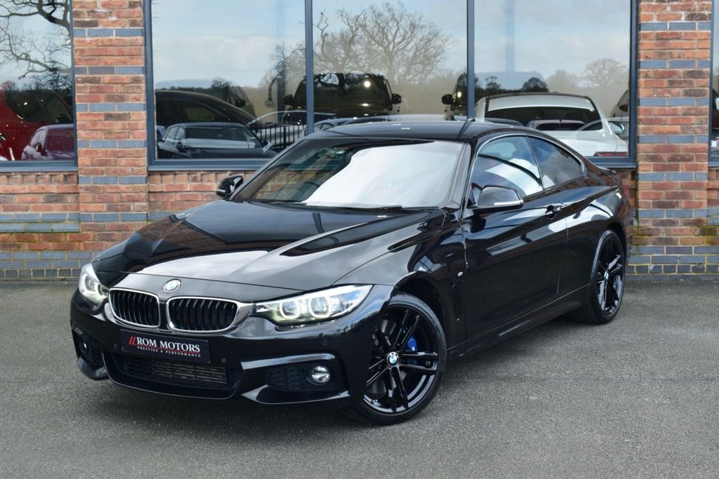 Used BMW 4 Series 2019 for sale - 78167125: Photo 34