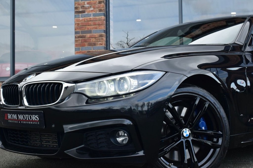 Used BMW 4 Series 2019 for sale - 78167125: Photo 35