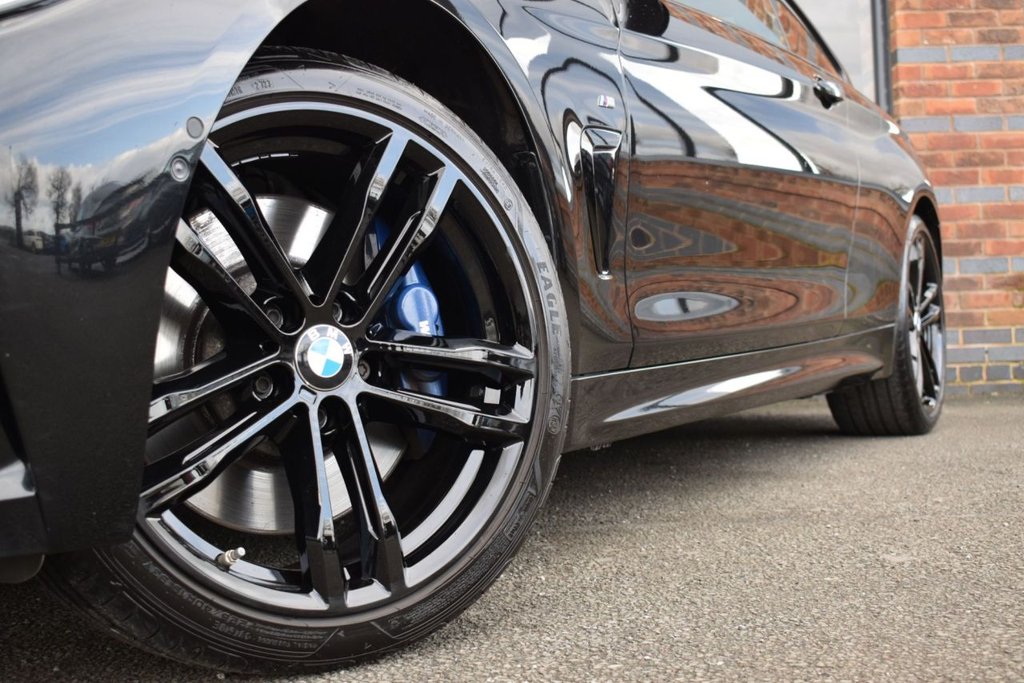 Used BMW 4 Series 2019 for sale - 78167125: Photo 36