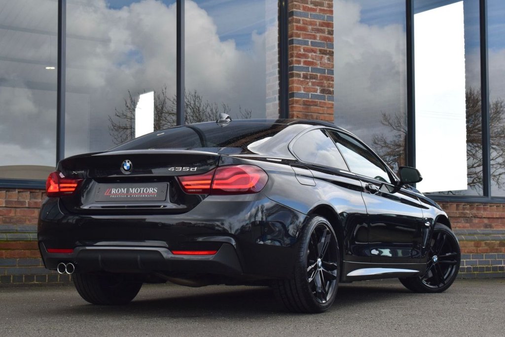 Used BMW 4 Series 2019 for sale - 78167125: Photo 37