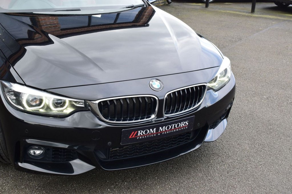Used BMW 4 Series 2019 for sale - 78167125: Photo 38