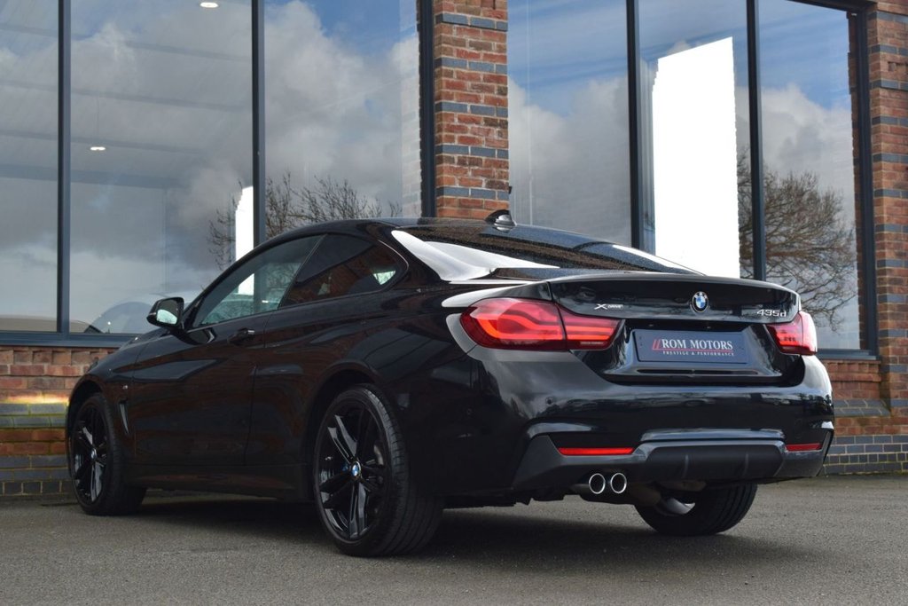 Used BMW 4 Series 2019 for sale - 78167125: Photo 39