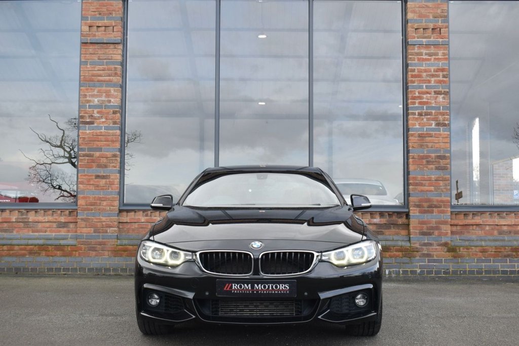 Used BMW 4 Series 2019 for sale - 78167125: Photo 4